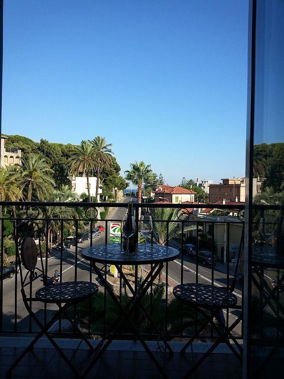 La Casa Della Zia Villa Bordighera Camera foto