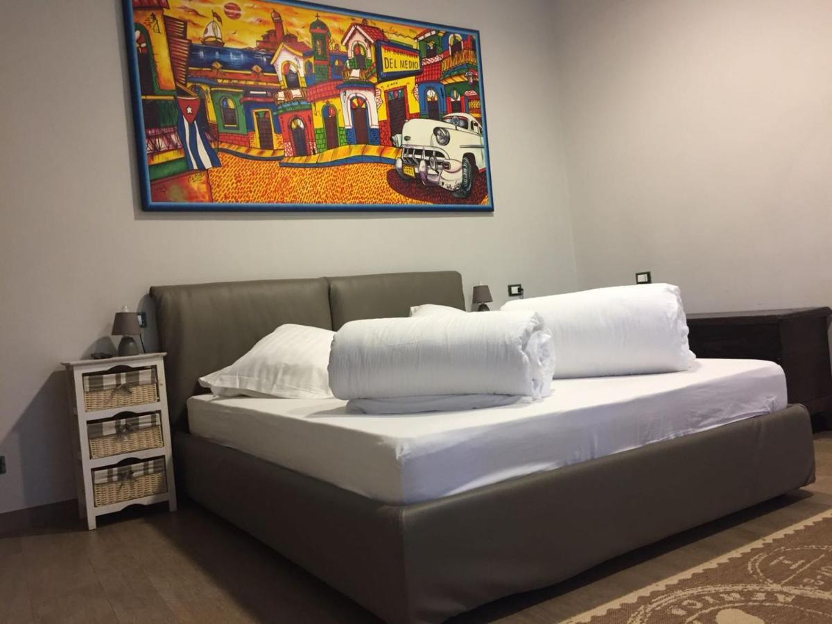 La Casa Della Zia Villa Bordighera Esterno foto