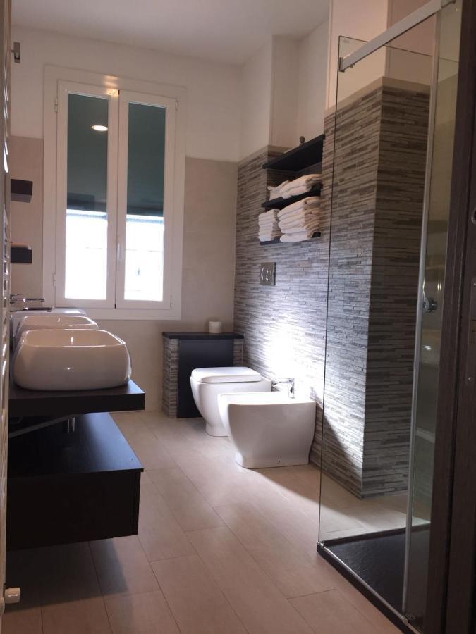 La Casa Della Zia Villa Bordighera Esterno foto