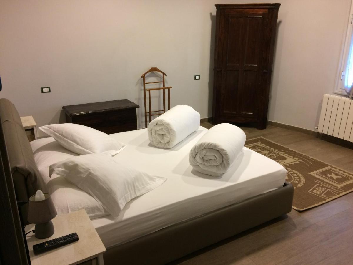 La Casa Della Zia Villa Bordighera Esterno foto